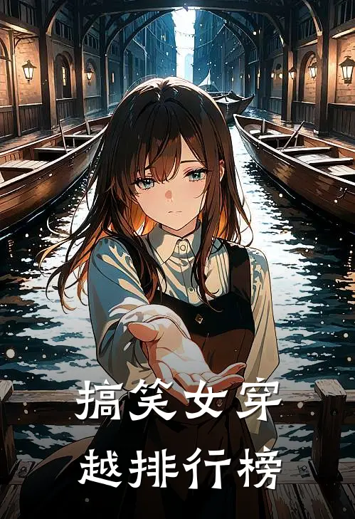 搞笑女穿越排行榜