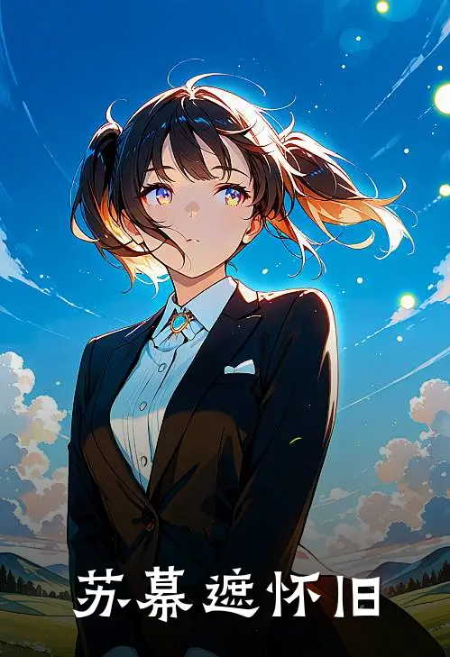 苏幕遮怀旧