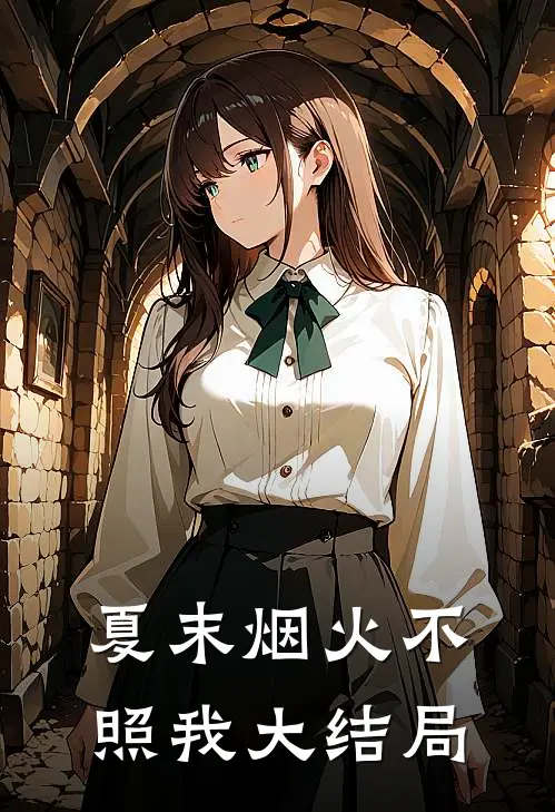夏末烟火不照我大结局