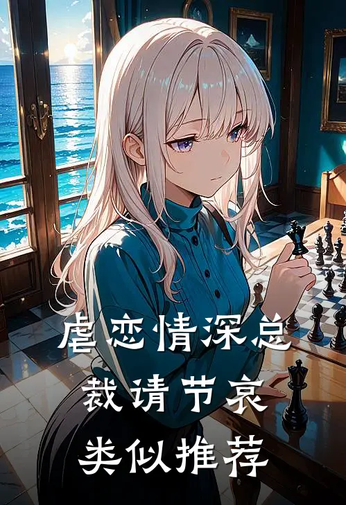 虐恋情深总裁请节哀类似推荐