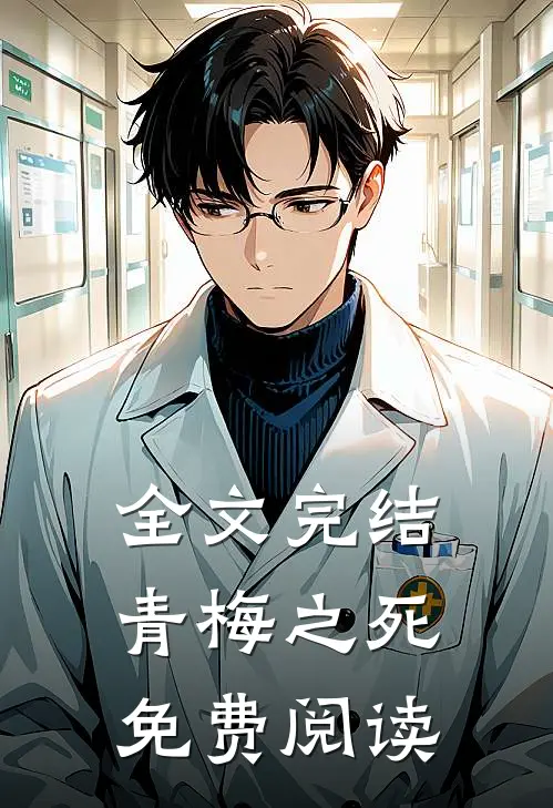 全文完结青梅之死免费阅读