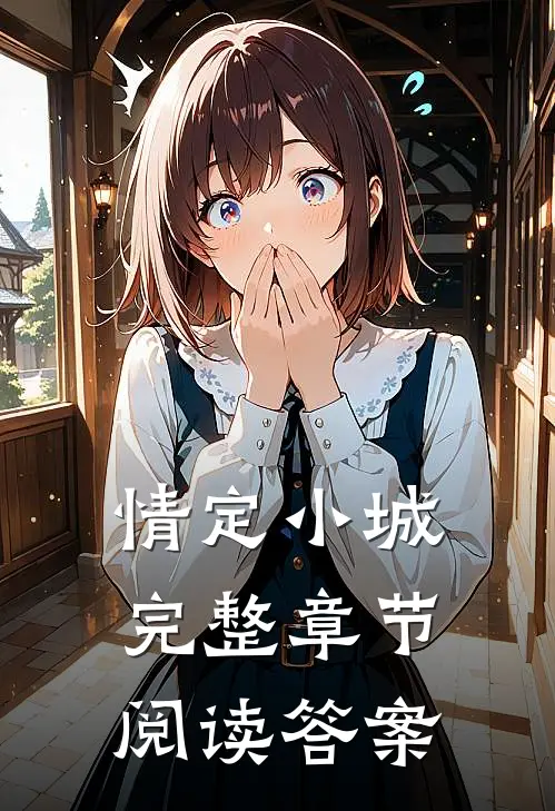 情定小城完整章节阅读答案