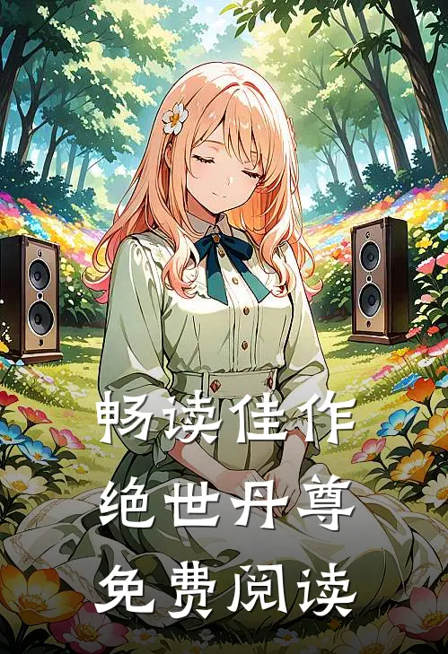 畅读佳作绝世丹尊免费阅读