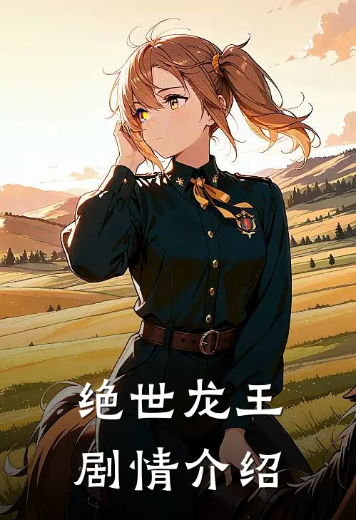 绝世龙王剧情介绍