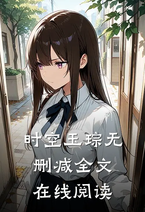 时空玉琮无删减全文在线阅读
