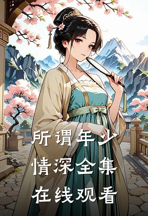 所谓年少情深 全集在线观看