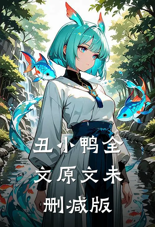 丑小鸭全文原文未删减版