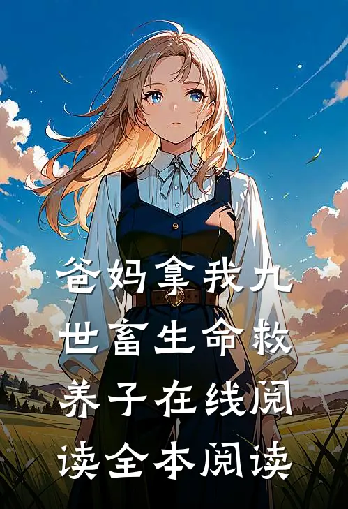 爸妈拿我九世畜生命救养子在线阅读全本阅读