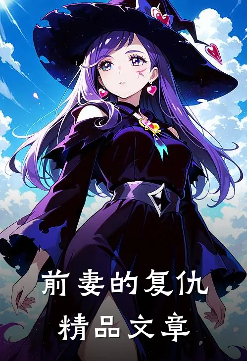 前妻的复仇精品文章