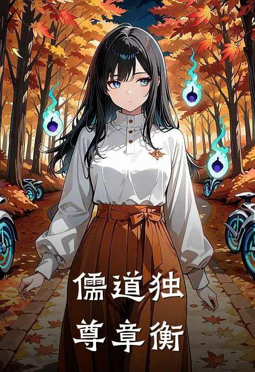 儒道独尊章衡