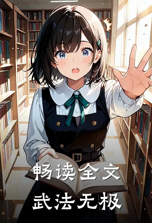 畅读全文武法无极