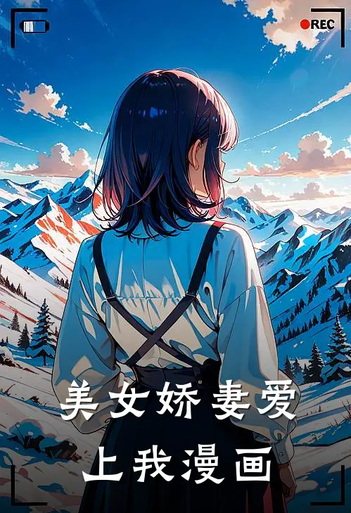 美女娇妻爱上我漫画