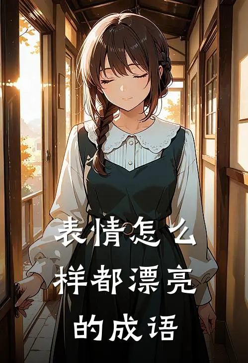 表情怎么样都漂亮的成语
