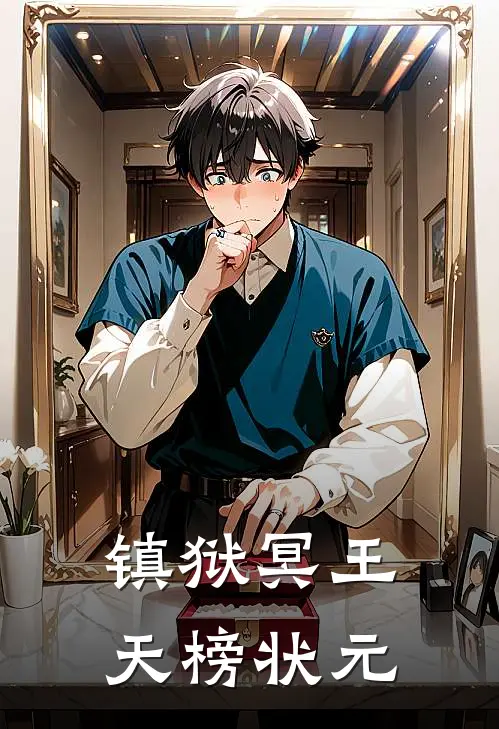 镇狱冥王 天榜状元