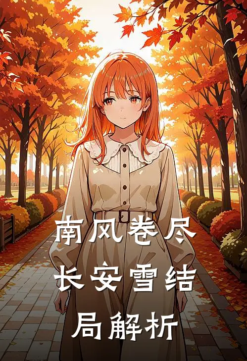 南风卷尽长安雪结局解析