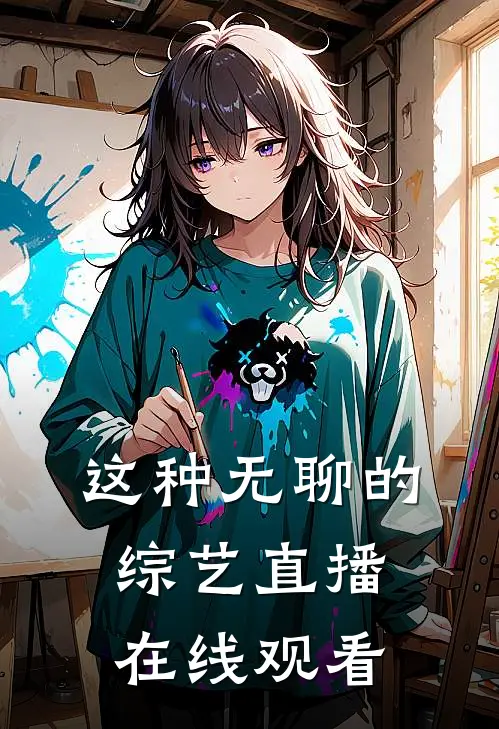这种无聊的综艺直播在线观看