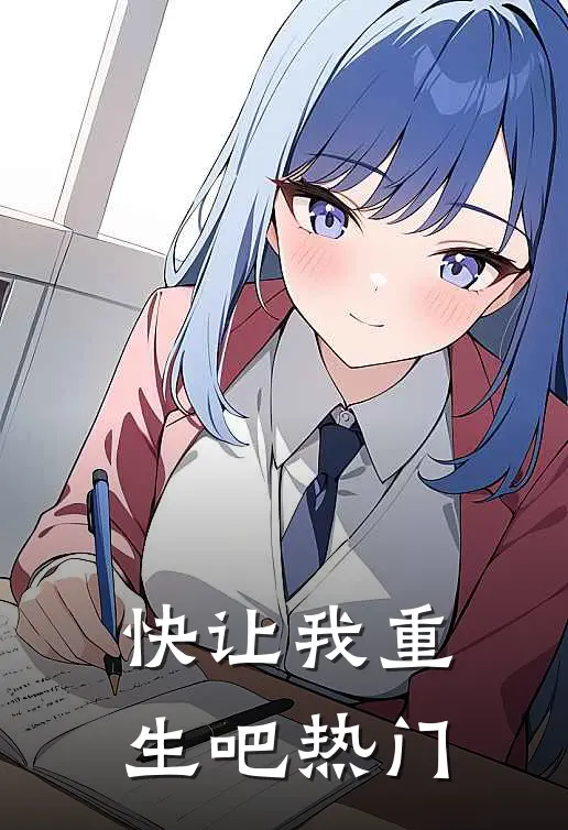 快让我重生吧热门