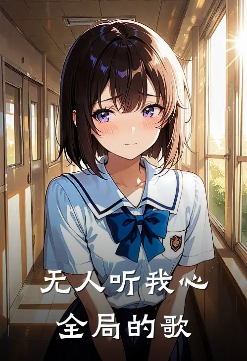 无人听我心全局的歌