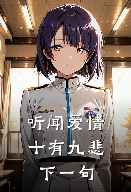 听闻爱情十有九悲下一句