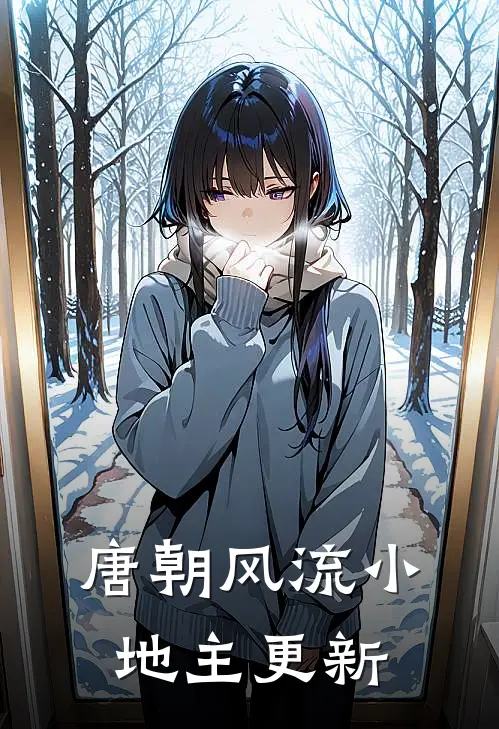 唐朝风流小地主更新