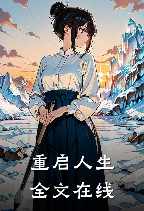 重启人生全文在线