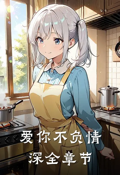 爱你不负情深全章节