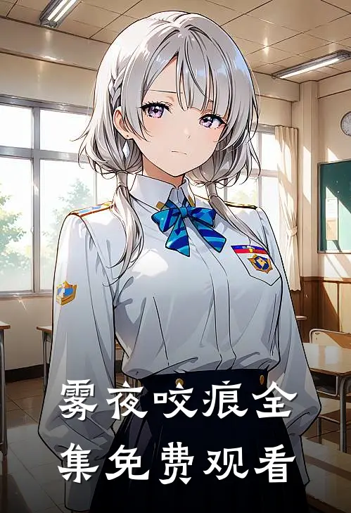 雾夜咬痕全集免费观看