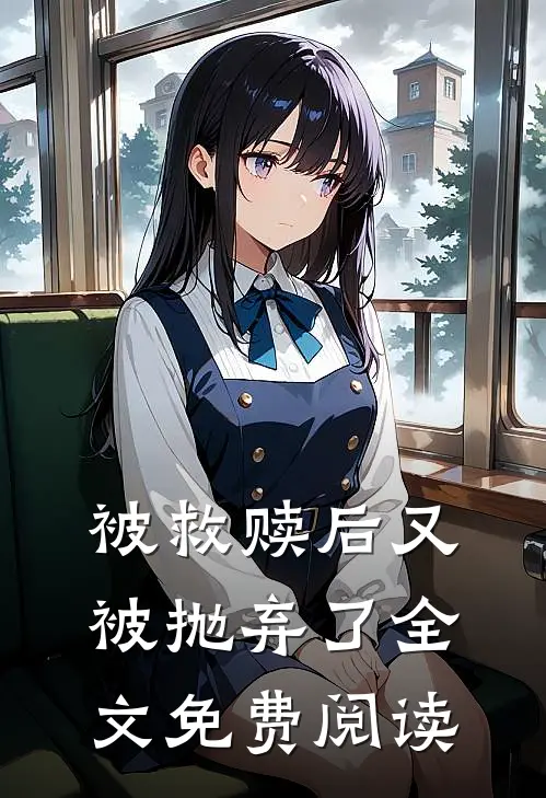 被救赎后又被抛弃了全文免费阅读