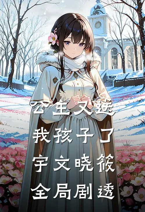 公主又送我孩子了宇文晓筱全局剧透