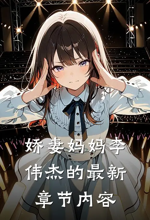 娇妻妈妈李伟杰的最新章节内容