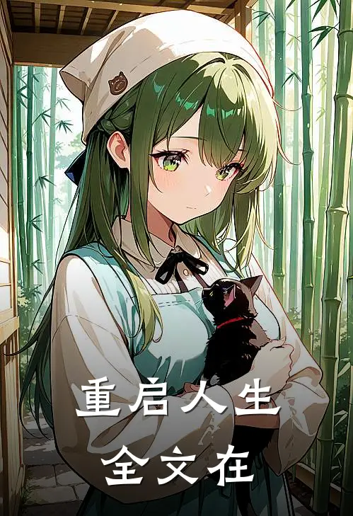 重启人生全文在