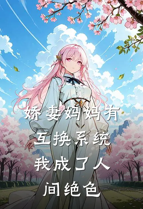 娇妻妈妈有互换系统,我成了人间绝色
