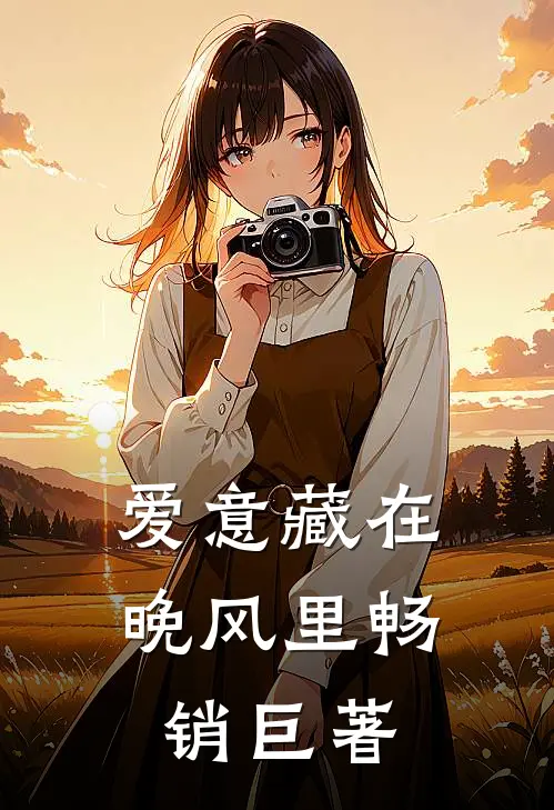 爱意藏在晚风里畅销巨著