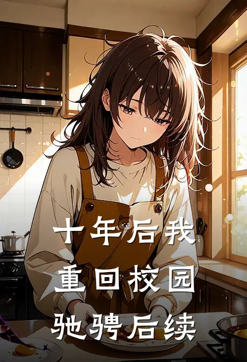 十年后我重回校园驰骋后续