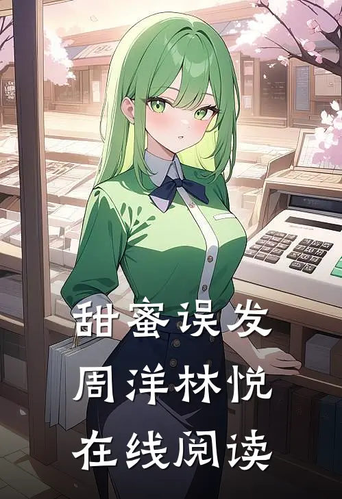 甜蜜误发周洋林悦在线阅读