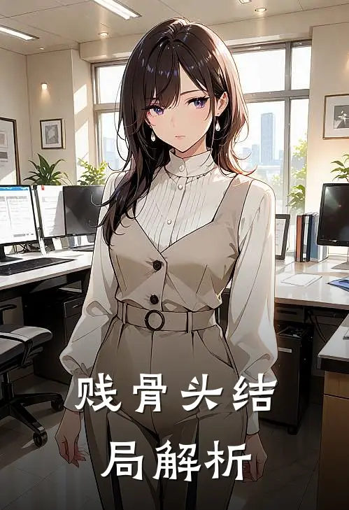 贱骨头结局解析