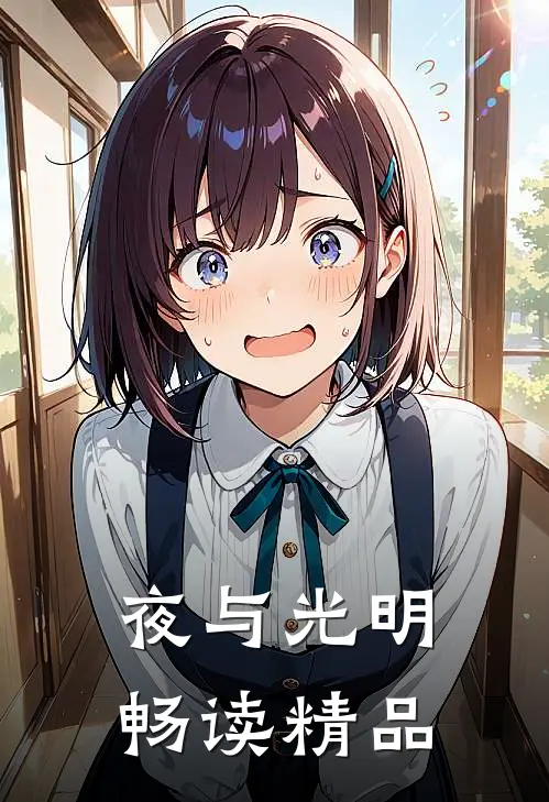 夜与光明畅读精品