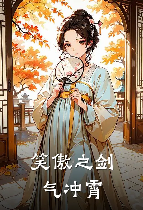 笑傲之剑气冲霄