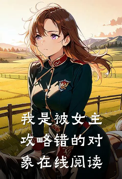 我是被女主攻略错的对象在线阅读