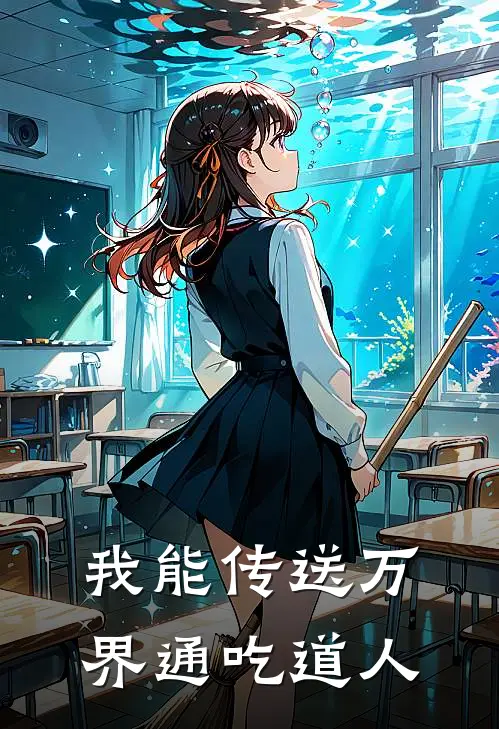 我能传送万界 通吃道人