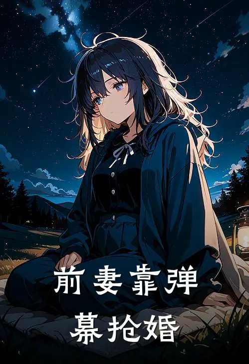 前妻靠弹幕抢婚