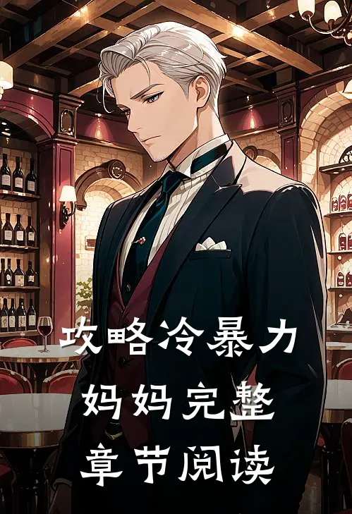 攻略冷暴力妈妈完整章节阅读