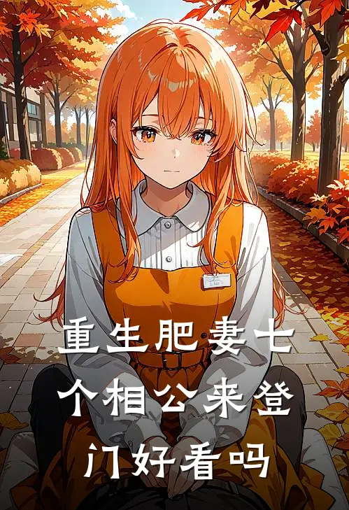 重生肥妻七个相公来登门好看吗