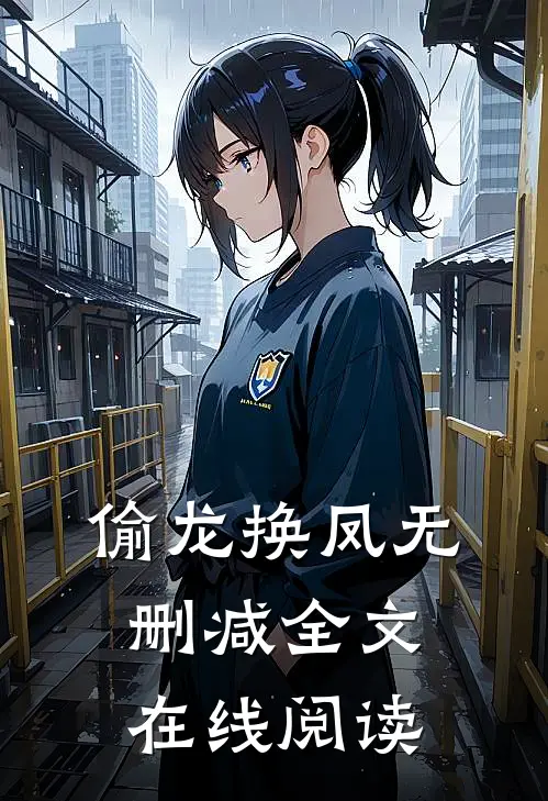 偷龙换凤无删减全文在线阅读