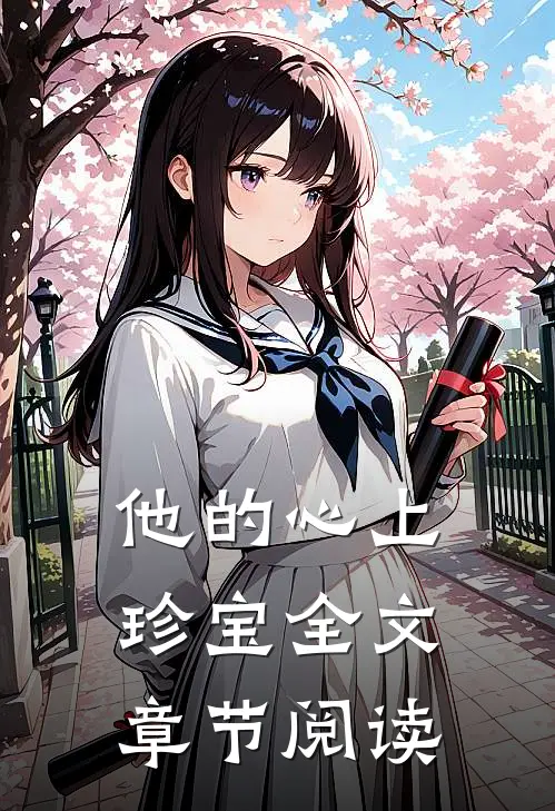 他的心上珍宝全文章节阅读