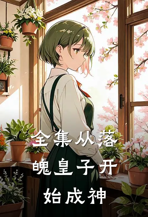 全集从落魄皇子开始成神