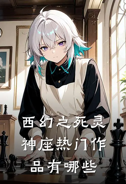 西幻之死灵神座热门作品有哪些