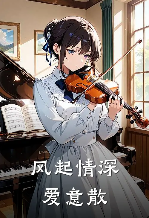 风起情深爱意散