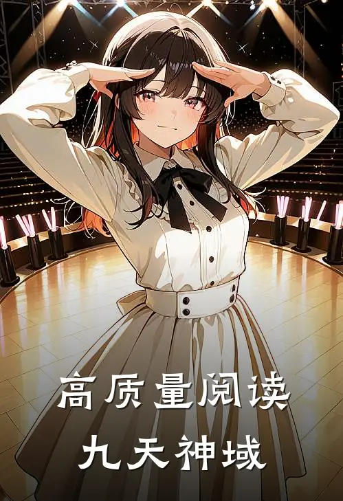 高质量阅读九天神域
