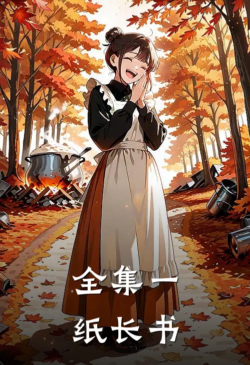 全集一纸长书